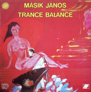 Trance Balance