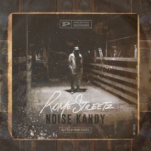 Noise Kandy (EP)