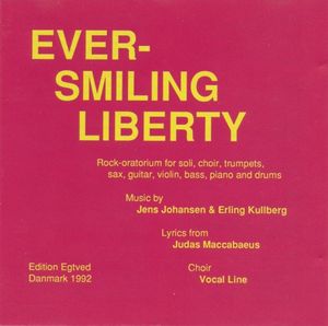 Eversmiling Liberty (Live)