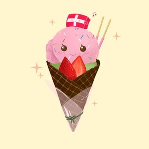 Ice Cream (Single)