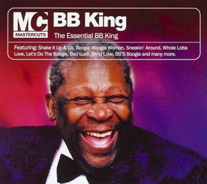 The Essential BB King