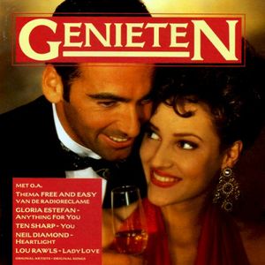 Theme Free and Easy (“Genieten”)