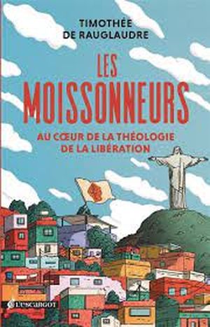 Les Moissonneurs