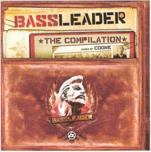 Bassleader The Compilation