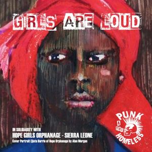 Girls Are Loud