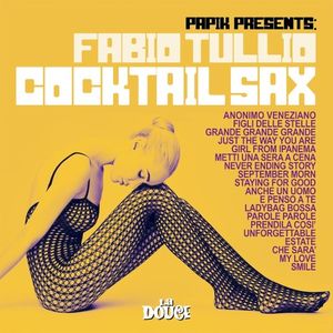 Cocktail Sax (Papik presents)