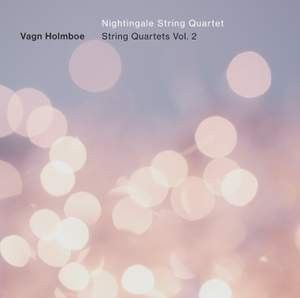 String Quartets, Vol. 2