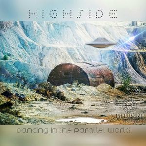 Dancing In The Parallel World (Single)