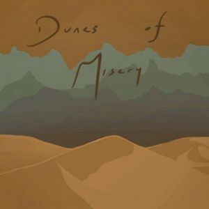 Dunes of Misery (Single)