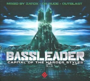Into The Capital (Official Bassleader Anthem 2011)