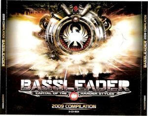 Bassleader 2009 Compilation