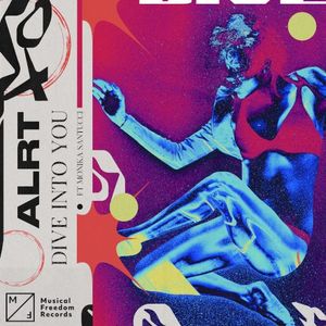 Dive Into You (extended mix)