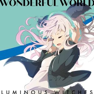 WONDERFUL WORLD (Single)