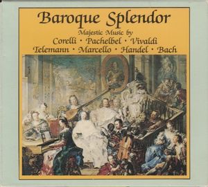 Baroque Splendor