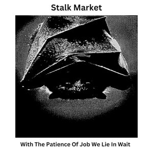 With the Patience of Job We Lie in Wait (EP)