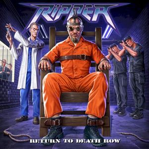 Return to Death Row (EP)
