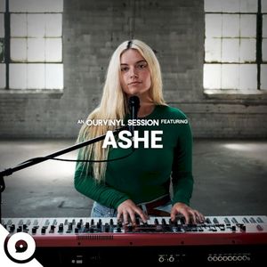 Ashe | OurVinyl Sessions (Single)