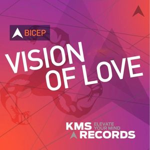 Vision of Love (Single)