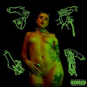 Slut Money (Single)