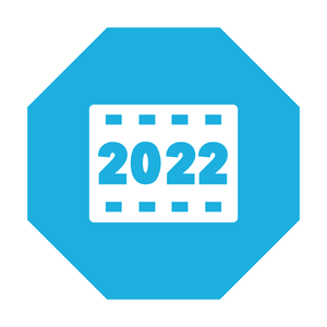 Illustration Cinéphile (2022)