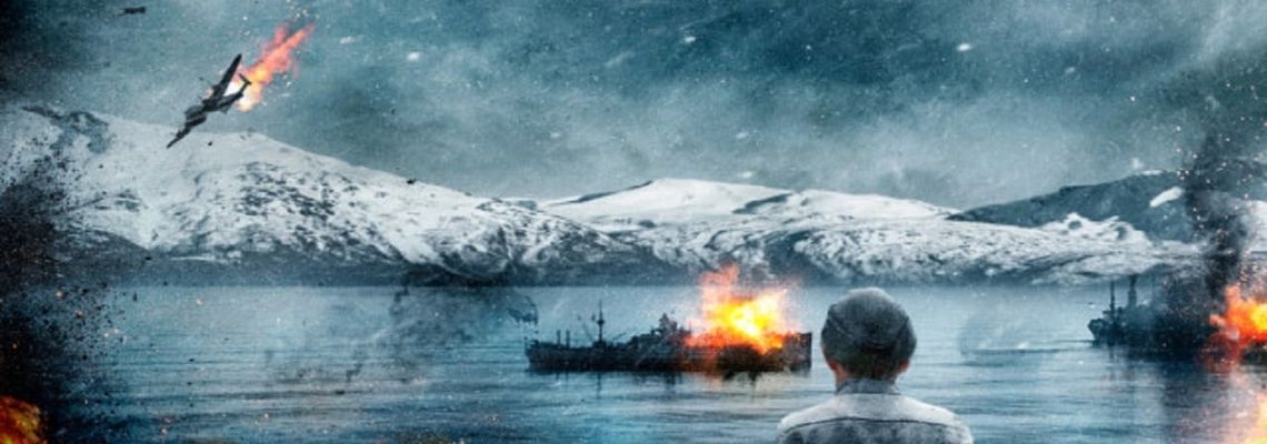 Cover Narvik