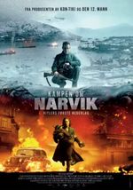 Affiche Narvik