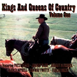 Kings and Queens of Country - Volume One
