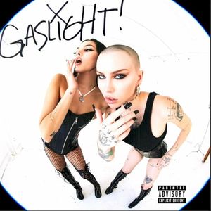 GASLIGHT! (Single)