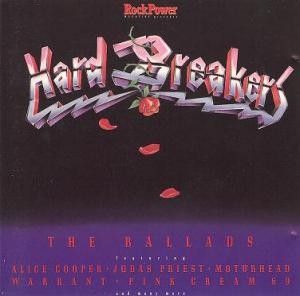 Hard Breakers: The Ballads