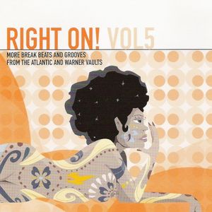 Right On! Vol 5