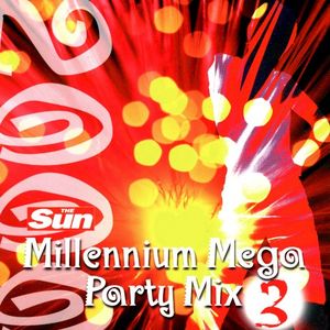 Millennium Mega Party Mix 3