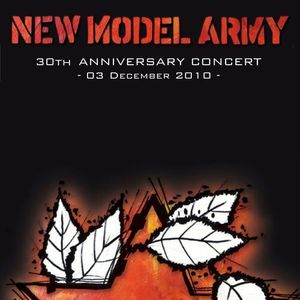 30th Anniversary Concerts