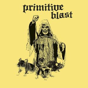 Primitive Blast (EP)