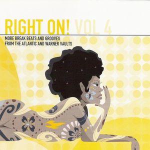 Right On! Vol 4