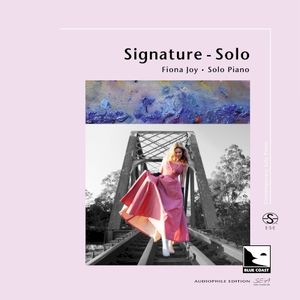 Signature - Solo