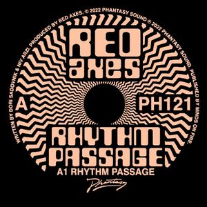 Rhythm Passage (EP)
