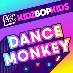 Dance Monkey (Single)