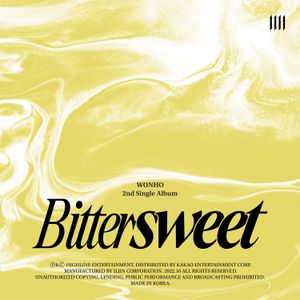 Bittersweet (Single)