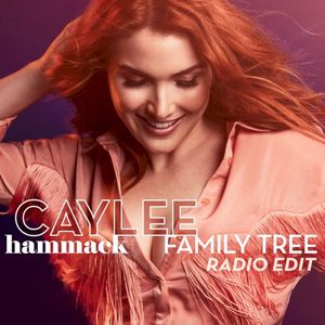 Family Tree (Radio Edit) (Single)