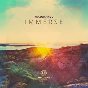 Immerse (EP)