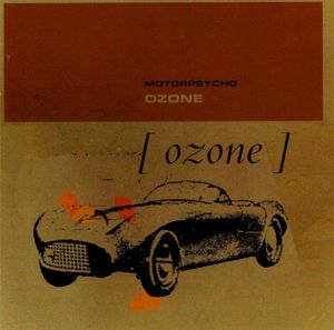 Ozone (EP)