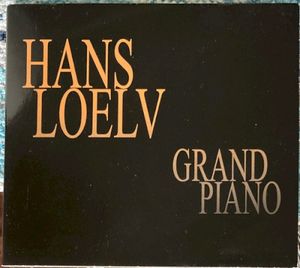 Grand Piano