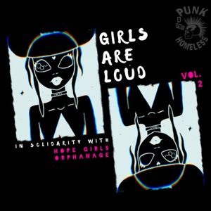 Girls Are Loud, Vol. 2