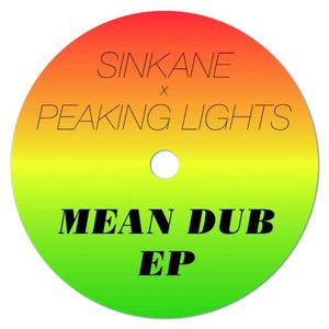 How We Be (Peaking Lights dub mix)
