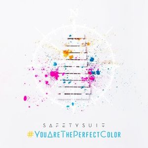 #Youaretheperfectcolor (EP)