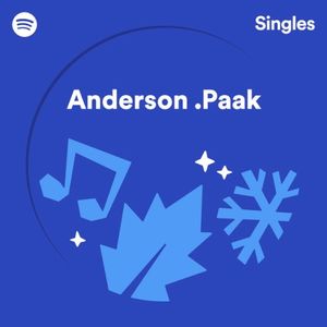 Spotify Singles - Christmas (Single)