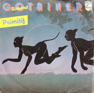 Primitif (Single)