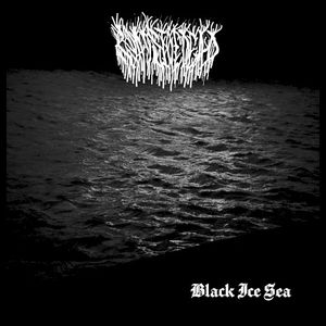 Black Ice Sea (Single)