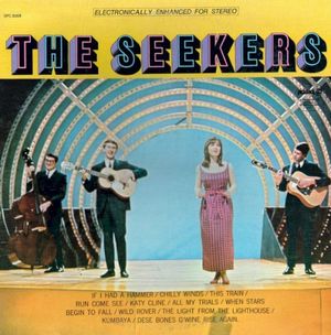 The Seekers