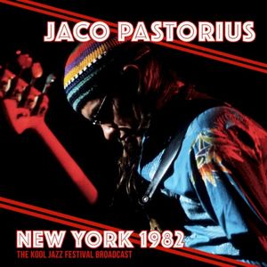 New York 1982 (Live 1982) (Live)
